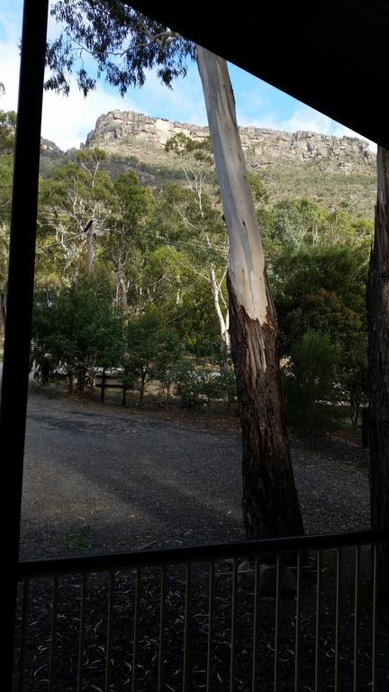 Villa Mountain Hideaway Halls Gap Esterno foto