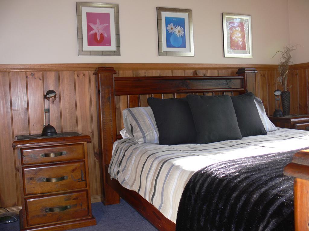 Villa Mountain Hideaway Halls Gap Esterno foto