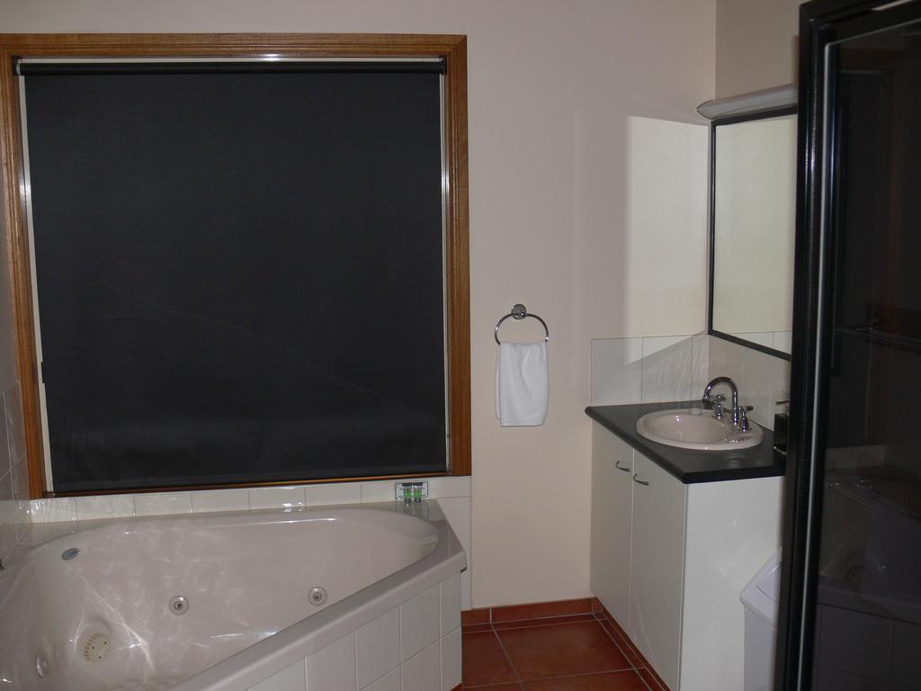 Villa Mountain Hideaway Halls Gap Esterno foto