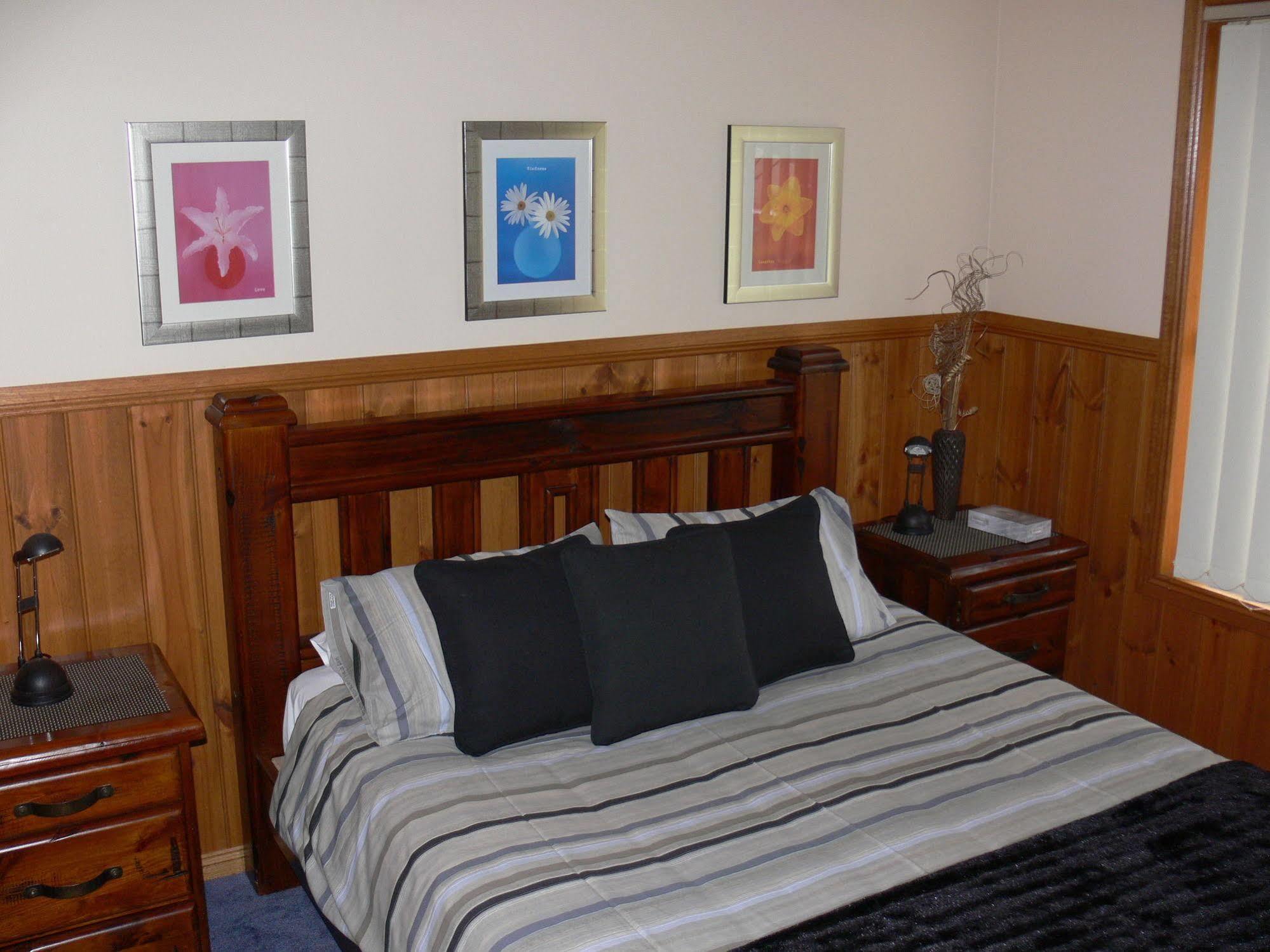 Villa Mountain Hideaway Halls Gap Esterno foto