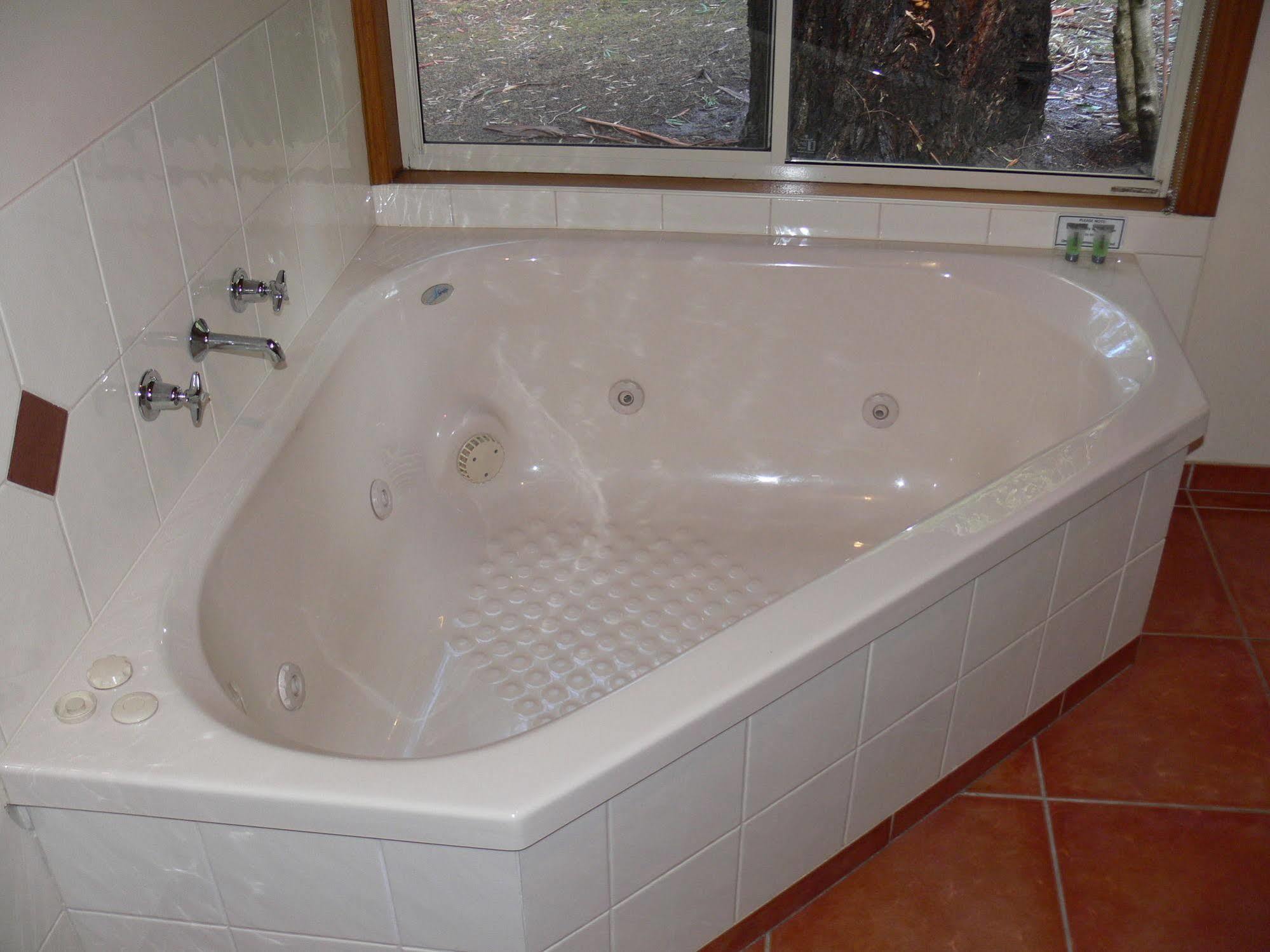 Villa Mountain Hideaway Halls Gap Esterno foto